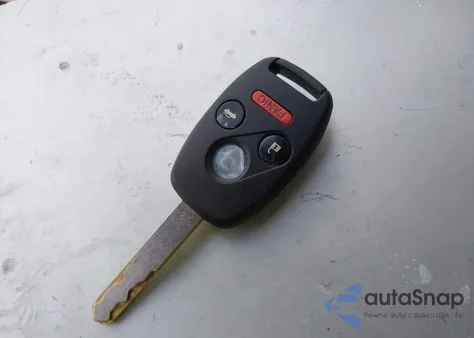 2010 Honda Accord 2.4 Lx from USA, damaged, VIN 1HGCP2F35AA103756